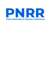 logo PNRR Piano Nazionale di Ripresa e Resilienza
