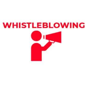 whistleblowing segnalazione