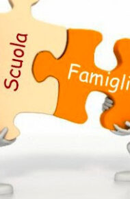 collaborazione tra scuola e famiglia