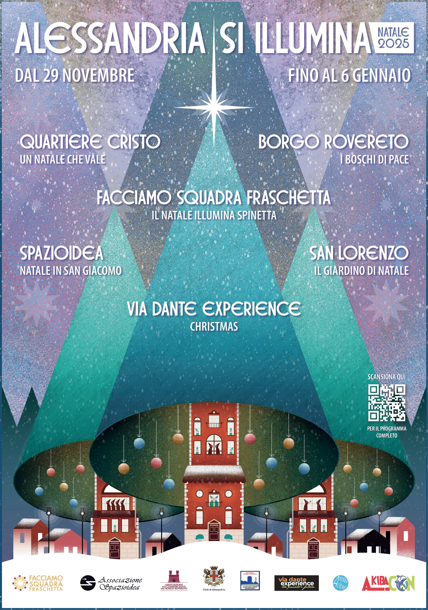Alessandria-si-illumina Locandina Alessandria si illumina