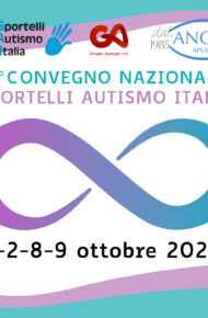 5° Convegno Nazionale Sportelli Autismo