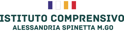 Istituto Comprensivo Alessandria Spinetta Logo