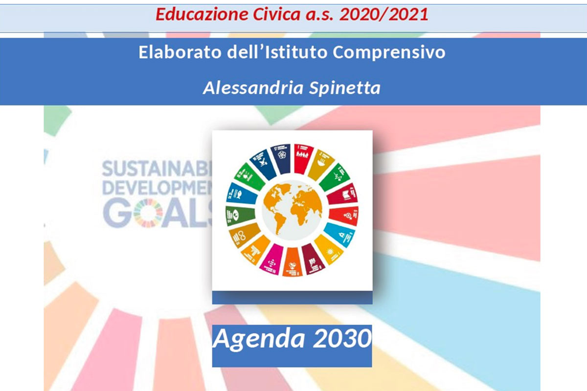 Educazione Civica 2020-21